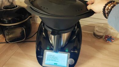 Quelle est la durée de vie d'un Thermomix ?