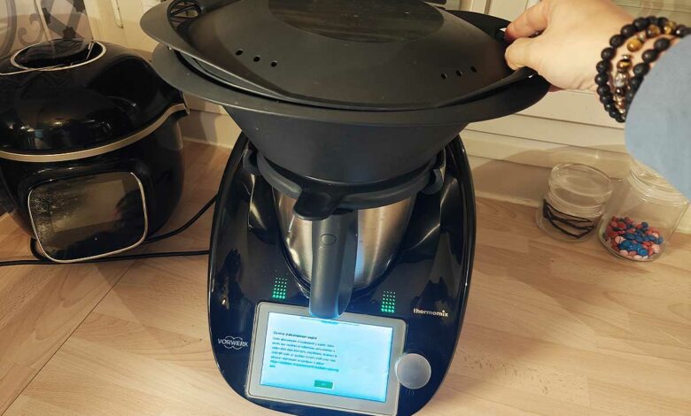 Quelle est la durée de vie d'un Thermomix ?
