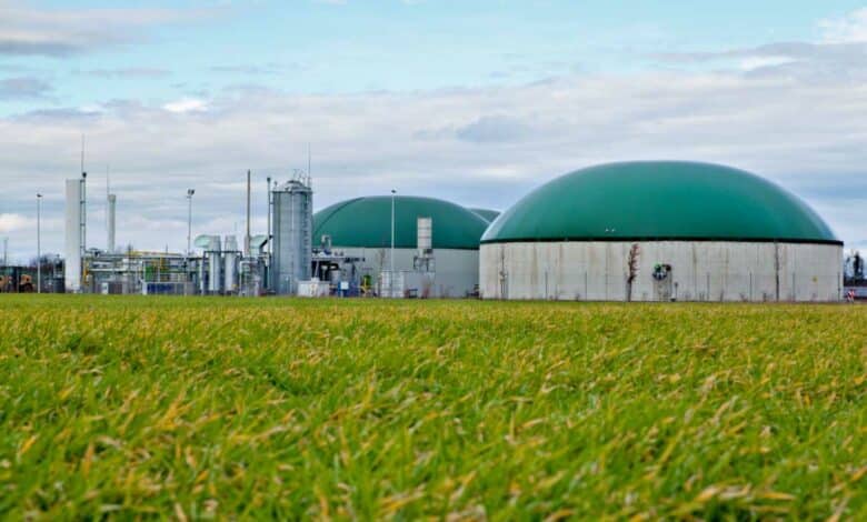 Pourquoi le biogaz est-il considéré comme une alternative prometteuse au gaz fossile ?
