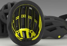 Un système Mips dans un casque.