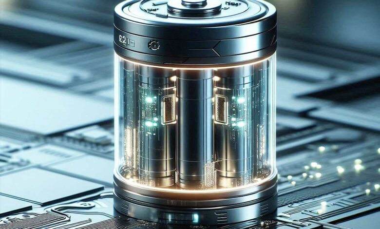 Des chercheurs développent une batterie à partir de déchets nucléaires.
