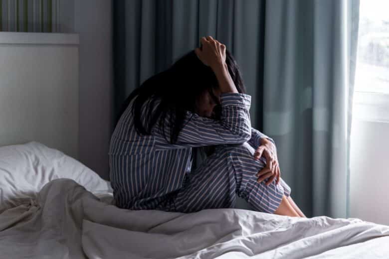 Un milliard de personnes souffrent d'apnée du sommeil.