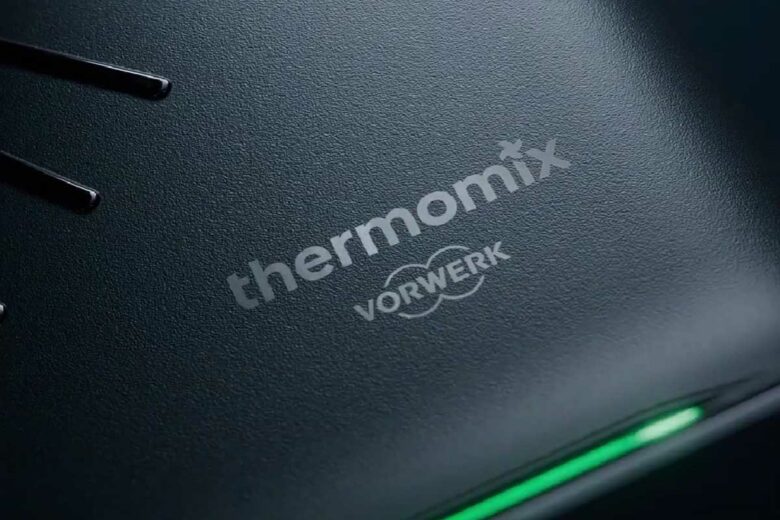 Prêt pour le Thermomix TM7 ?