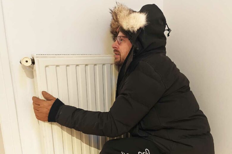 Pourquoi certaines personnes ont toujours cette sensation de froid ?