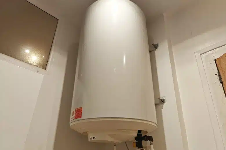 Choisir la bonne taille de ballon d'eau chaude en fonction du nombre de personnes de votre foyer ? Crédit photo : A. Bonazzi pour NeozOne