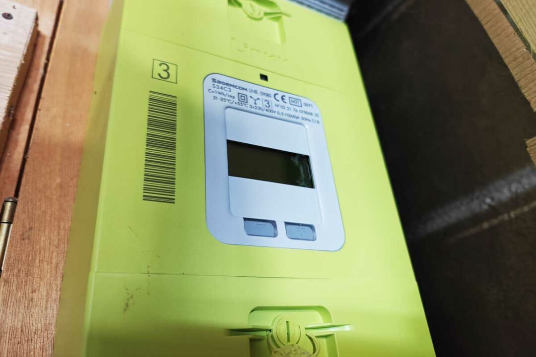 Un abonnement électrique illimité.
