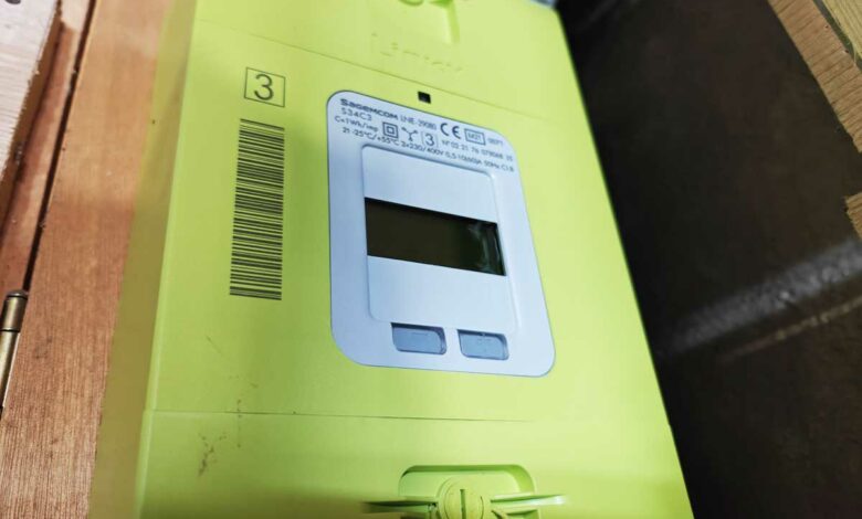 Un abonnement électrique illimité.