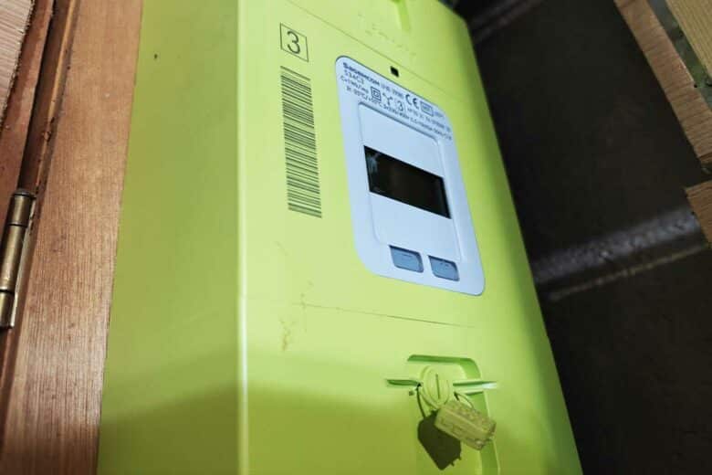 Est-ce que le refus d'un compteur Linky est payant ? Oui, d'une certaine manière.