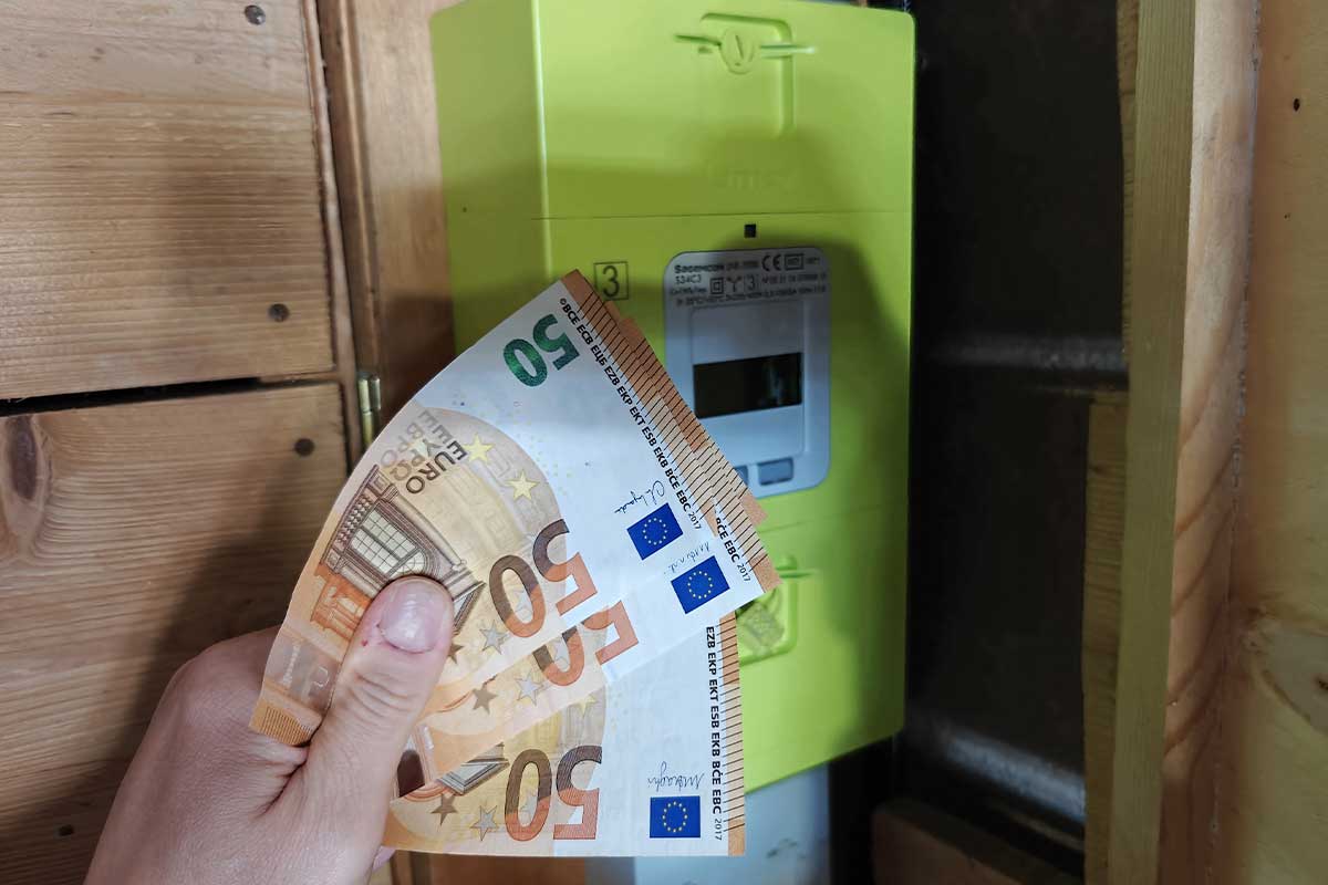 Est-ce que je suis obligé d'accepter l'installation du compteur Linky ?