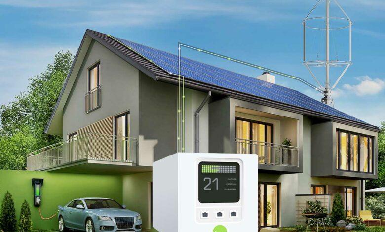Freen va produire des batteries résidentielles.