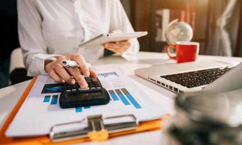 Simulation salariale dans le portage salarial : guide complet
