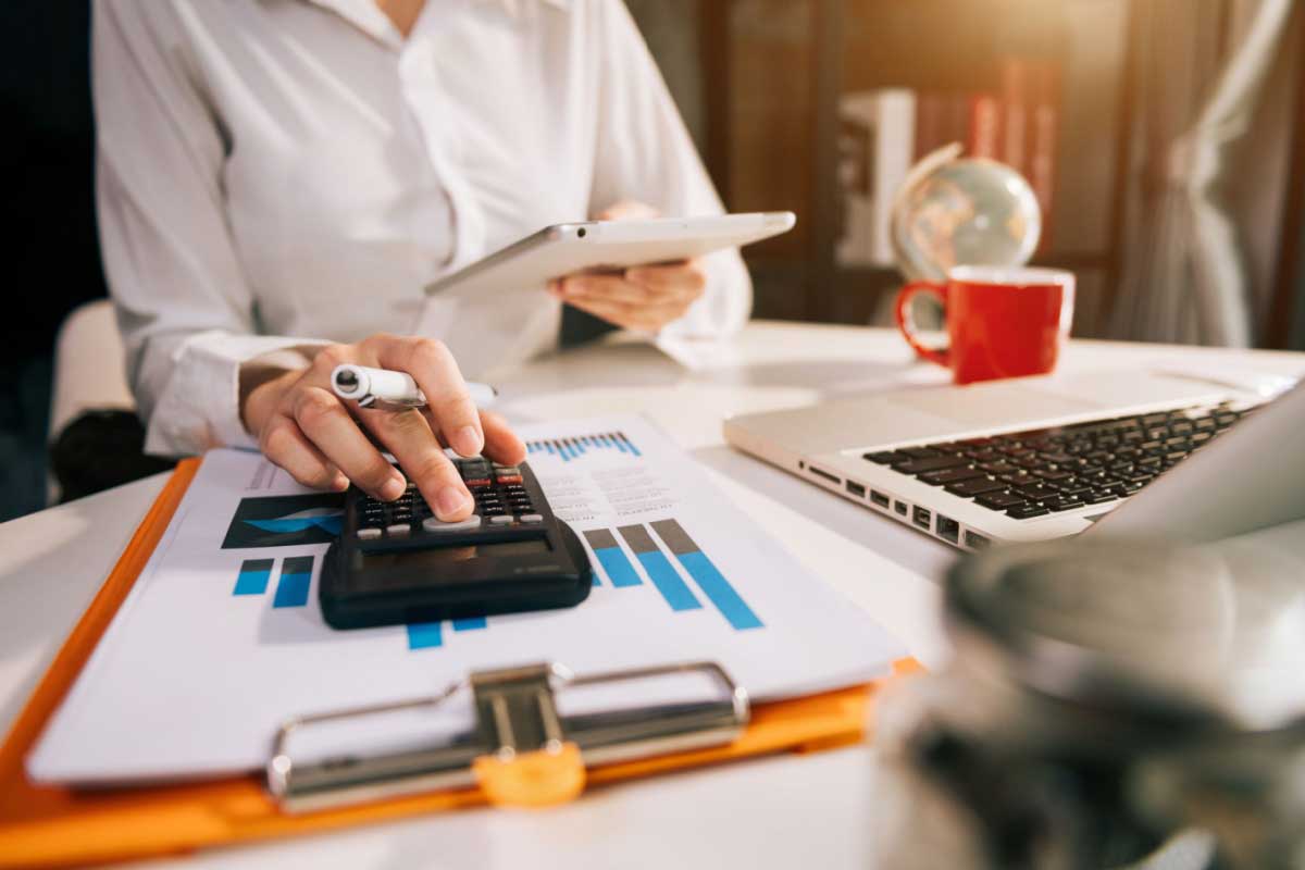 Simulation salariale dans le portage salarial : guide complet