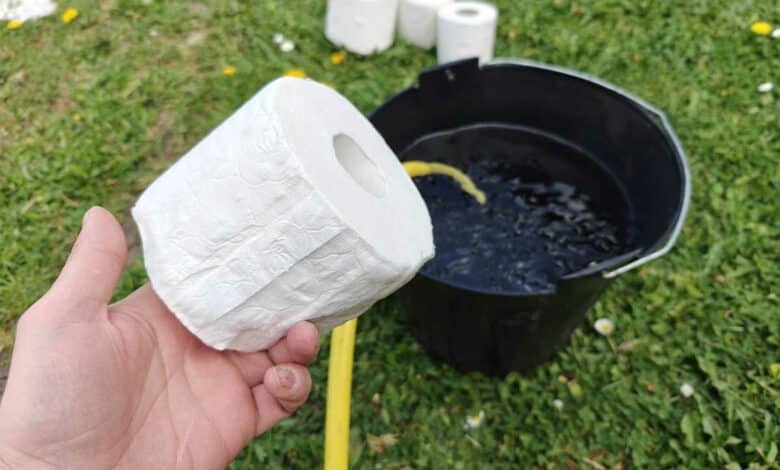 Une étonnante astuce, très efficace.