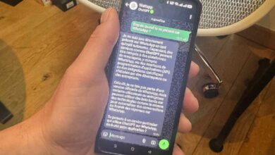 ChatGPT s'invite sur WhatsApp.