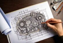 Protection d'une invention avec un brevet.