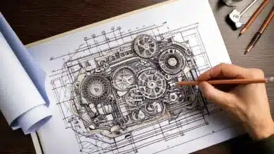 Protection d'une invention avec un brevet.