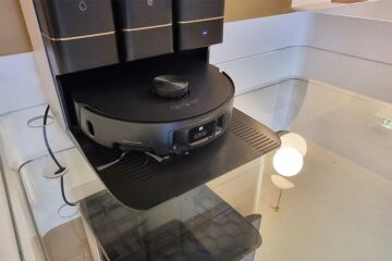 Le MOVA Z50 Ultra.