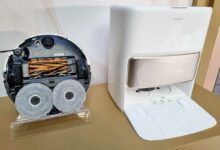 Présentation du V50 Ultra Complete.