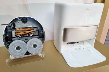 Présentation du V50 Ultra Complete.