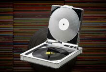 Une invention qui redonne à votre collection de vinyles toute sa splendeur.