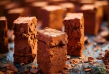 L'invention d'un ciment beaucoup moins polluant à base d'argile calcinée.
