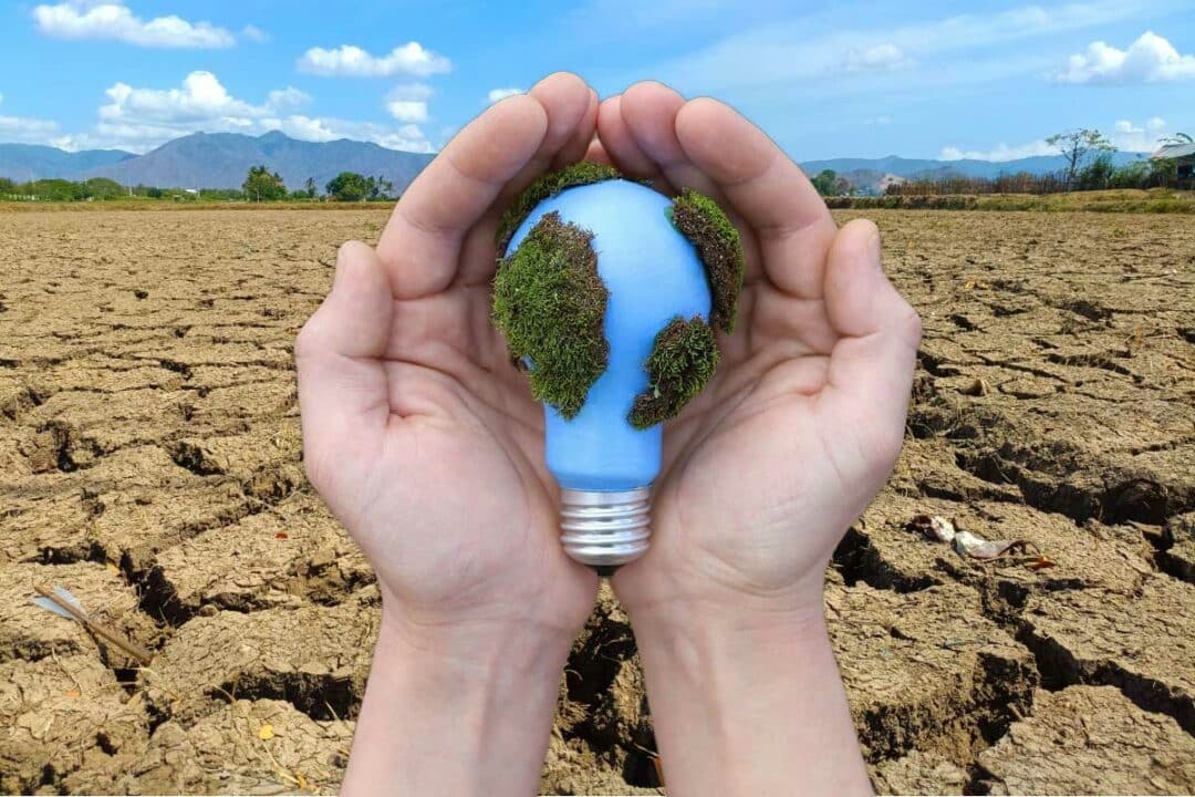L'IA peut-elle nous aider à résoudre les problèmes de sécheresse dans le monde ?