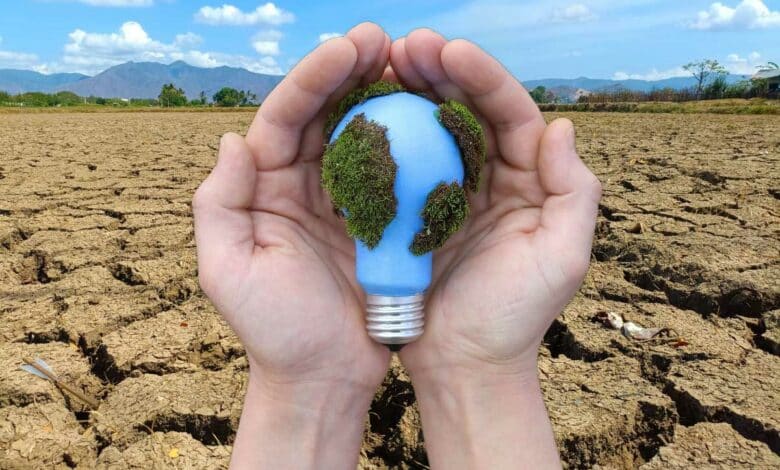 L'IA peut-elle nous aider à résoudre les problèmes de sécheresse dans le monde ?