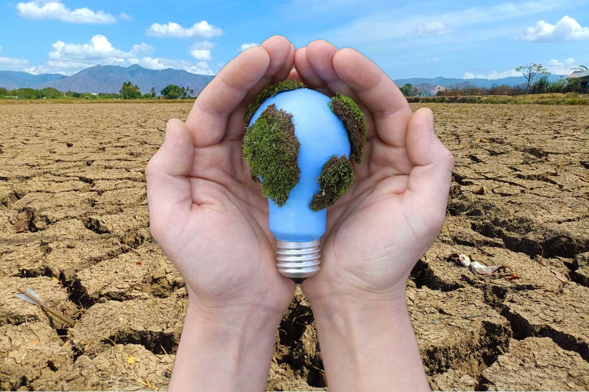 L'IA peut-elle nous aider à résoudre les problèmes de sécheresse dans le monde ?