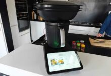 Le tout nouveau Thermomix TM7.
