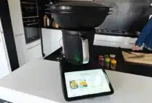 Le tout nouveau Thermomix TM7.