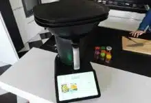 Un Thermomix TM7.