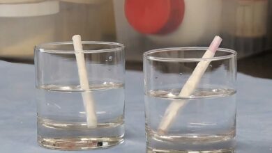 L'invention d'un bâtonnet mélangeur qui détecte en quelques secondes les drogues dans les boissons.