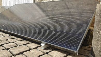 La taxe solaire en Nouvelle-Calédonie fait exploser les factures d'électricité des propriétaires.