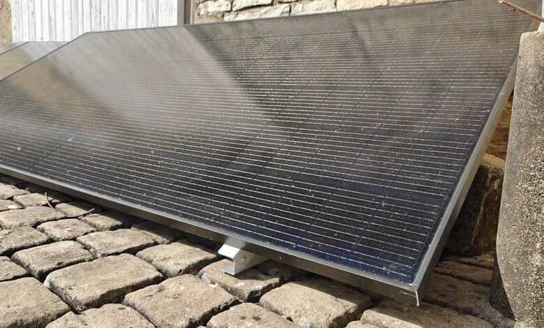La taxe solaire en Nouvelle-Calédonie fait exploser les factures d'électricité des propriétaires.
