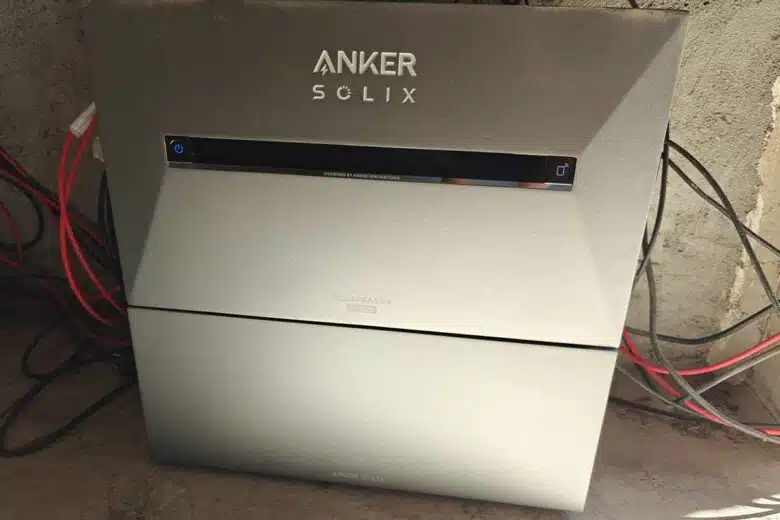 Indispensable pour devenir autonome en énergie. 