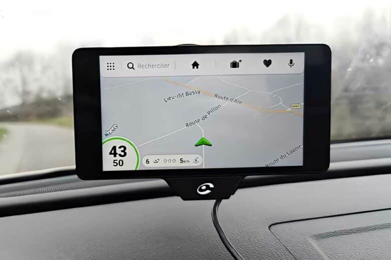 Quel est le meilleur avertisseur de radar ?