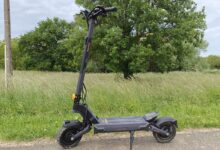 L2 Max Dual Motor Trottinette électrique à Double Moteur