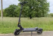 L2 Max Dual Motor Trottinette électrique à Double Moteur