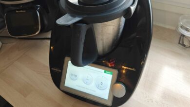 Le Thermomix TM6.