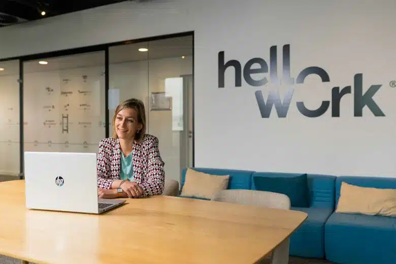 Comment se trouver un travail rapidement avec HelloWork ?