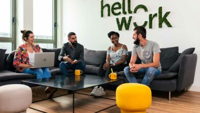 Comment se trouver un travail rapidement avec HelloWork ?