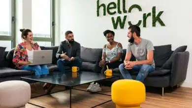 Comment se trouver un travail rapidement avec HelloWork ?