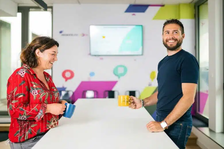 Comment se trouver un travail rapidement avec HelloWork ?