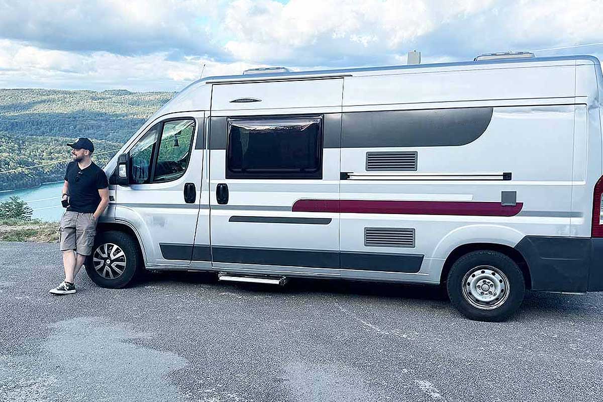Alex en vantrip.