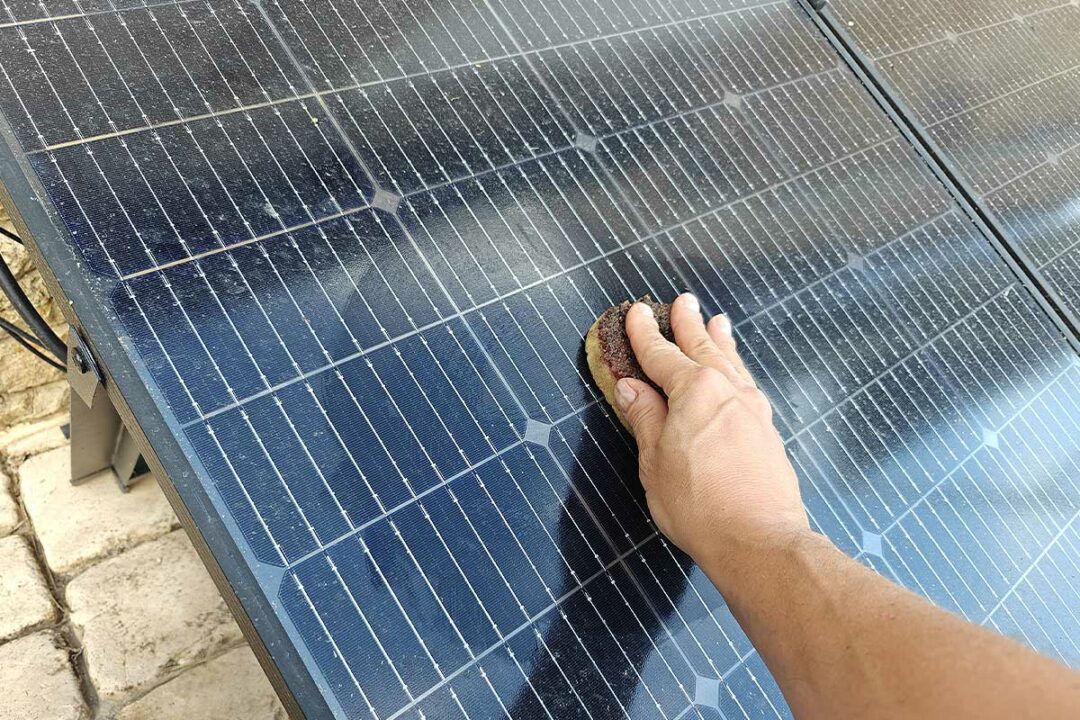 Trina Solar a dévoilé un panneau solaire de plus de 840 Wh lors de l’exposition internationale SNEC qui s'est déroulée à Shanghai.