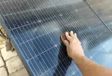 Trina Solar a dévoilé un panneau solaire de plus de 840 Wh lors de l’exposition internationale SNEC qui s'est déroulée à Shanghai.