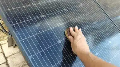 Trina Solar a dévoilé un panneau solaire de plus de 840 Wh lors de l’exposition internationale SNEC qui s'est déroulée à Shanghai.