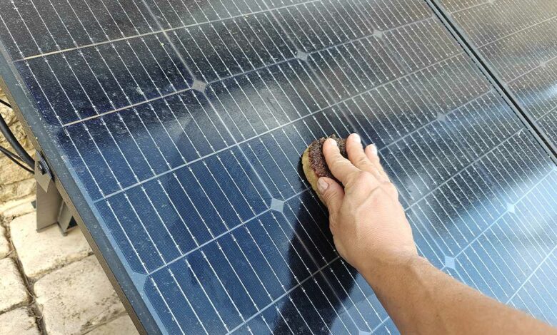Trina Solar a dévoilé un panneau solaire de plus de 840 Wh lors de l’exposition internationale SNEC qui s'est déroulée à Shanghai.