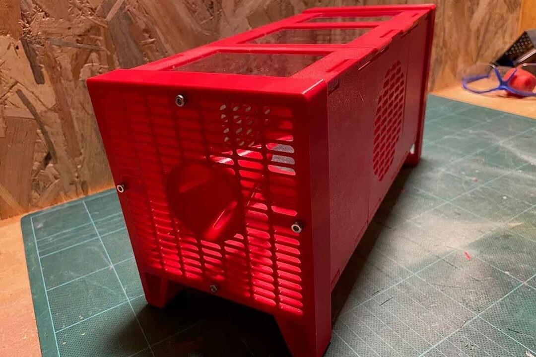 Un piège pour frelons asiatiques maison.