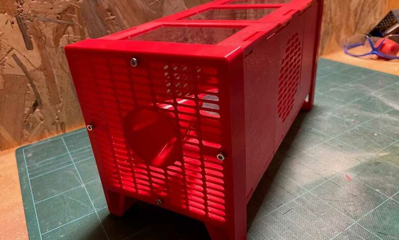 Un piège pour frelons asiatiques maison.
